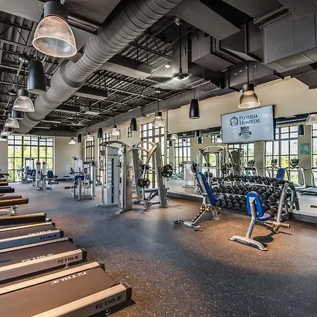 Solara Villa With Themed Rooms And Private Pool Kissimmee Exterior foto