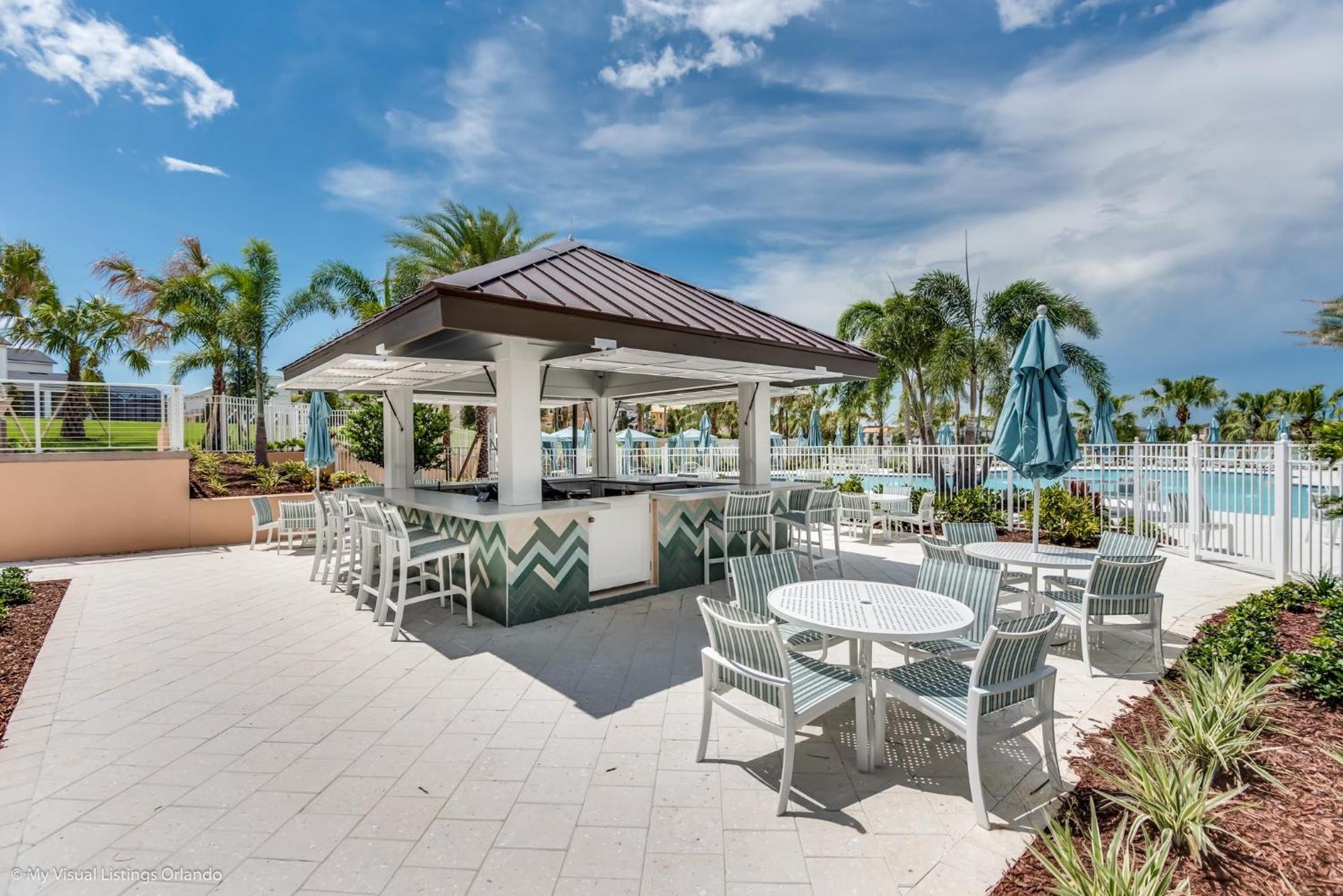 Solara With Themed And Private Pool