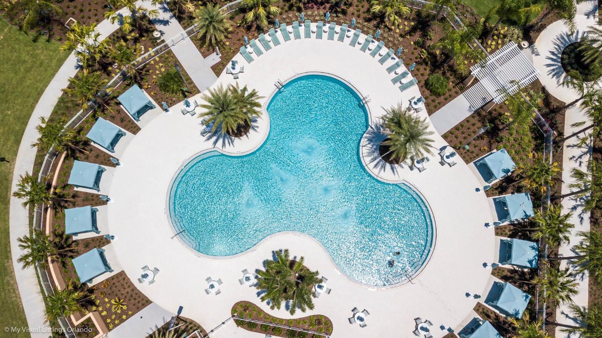 Ferienhaus Solara With Themed And Private Pool