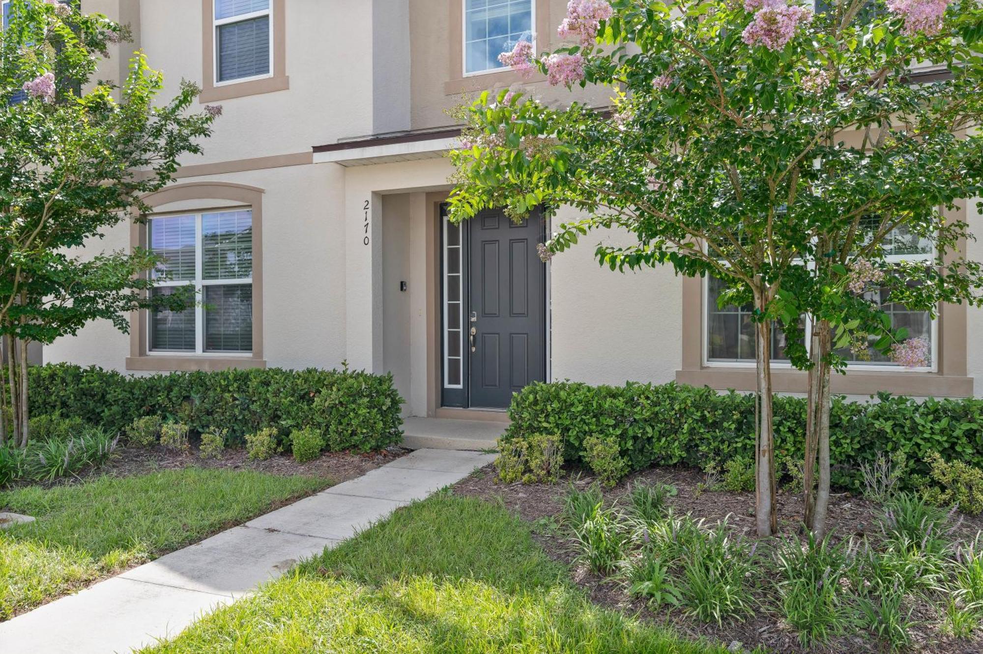 Solara With Themed And Private Pool * Kissimmee
