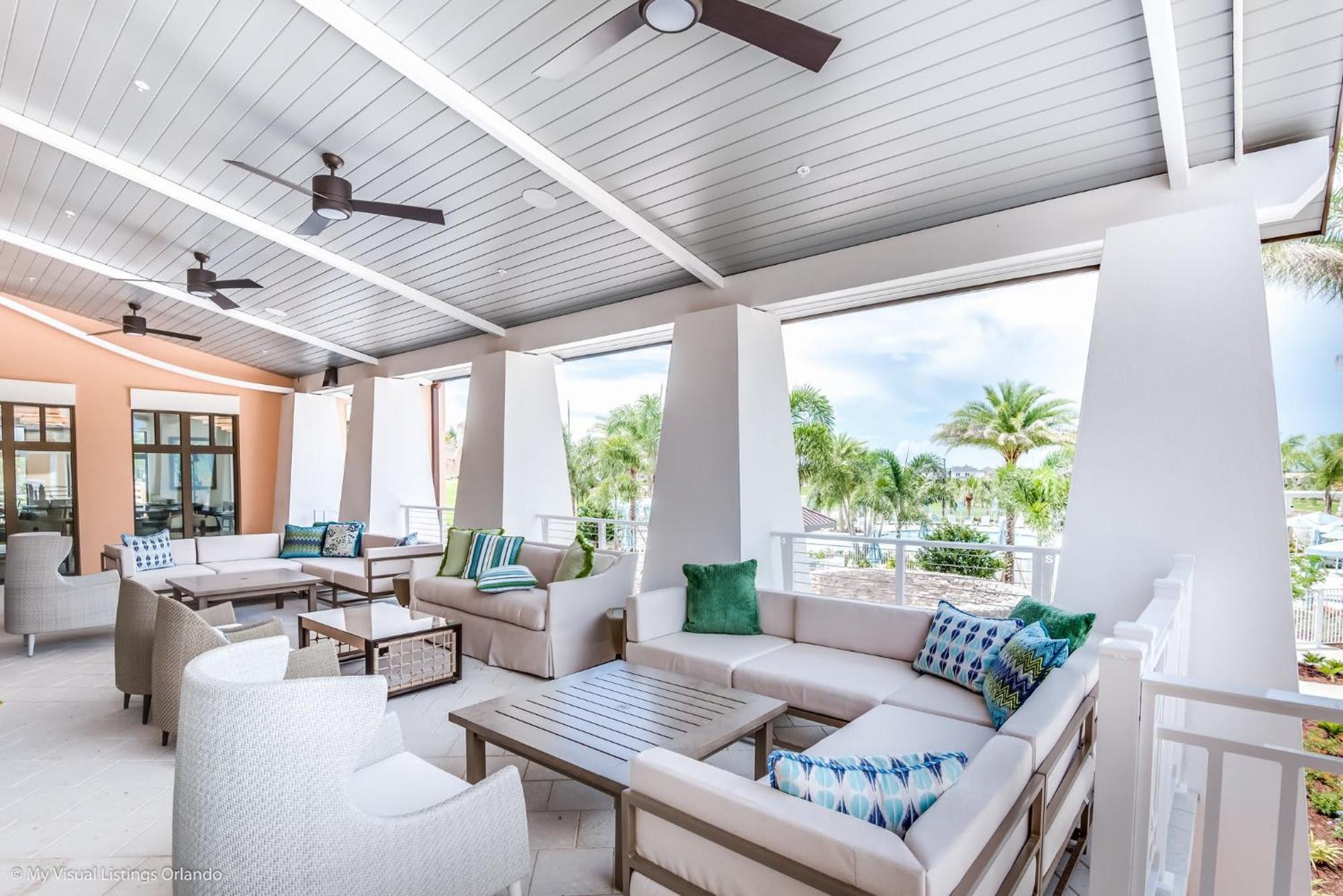 Ferienhaus Solara With Themed And Private Pool *