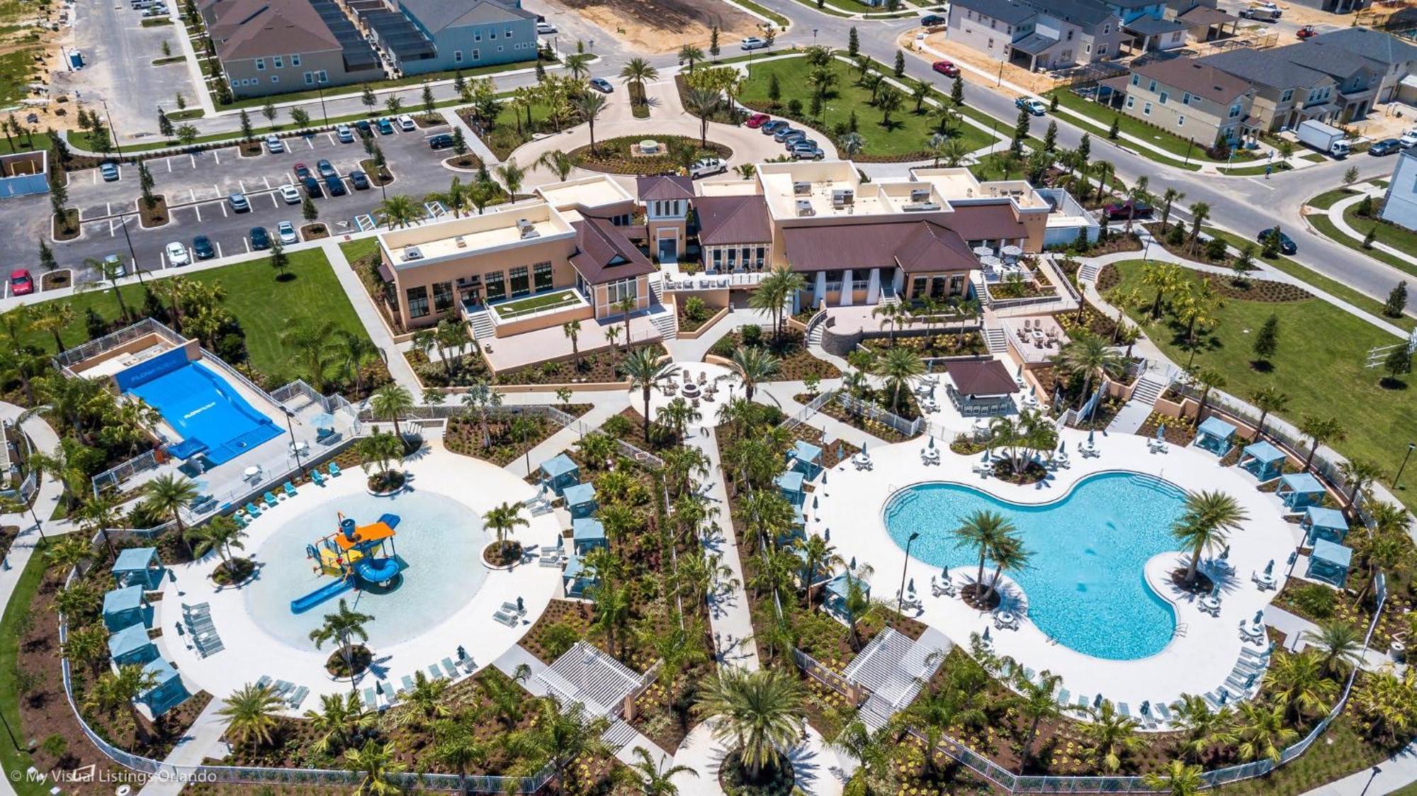 Ferienhaus Solara With Themed And Private Pool *