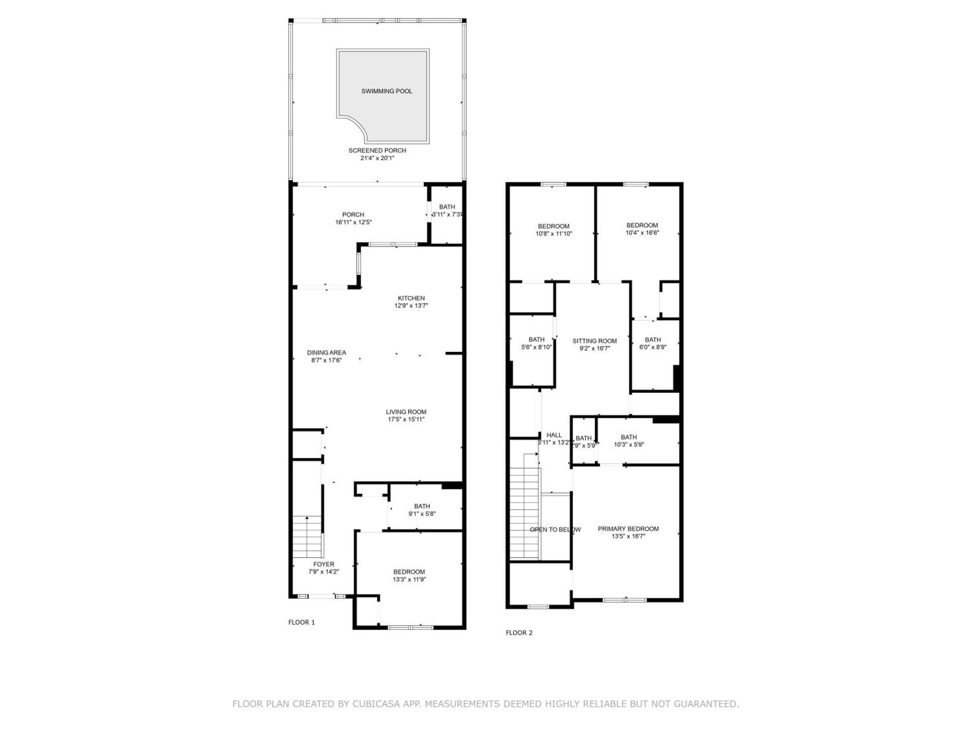 Solara With Themed And Private Pool * Kissimmee