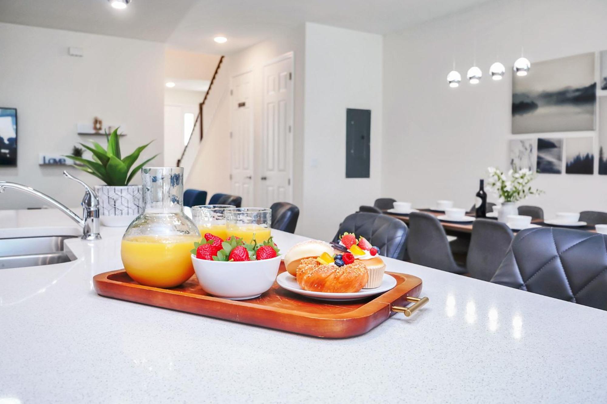 Solara With Themed And Private Pool * Kissimmee