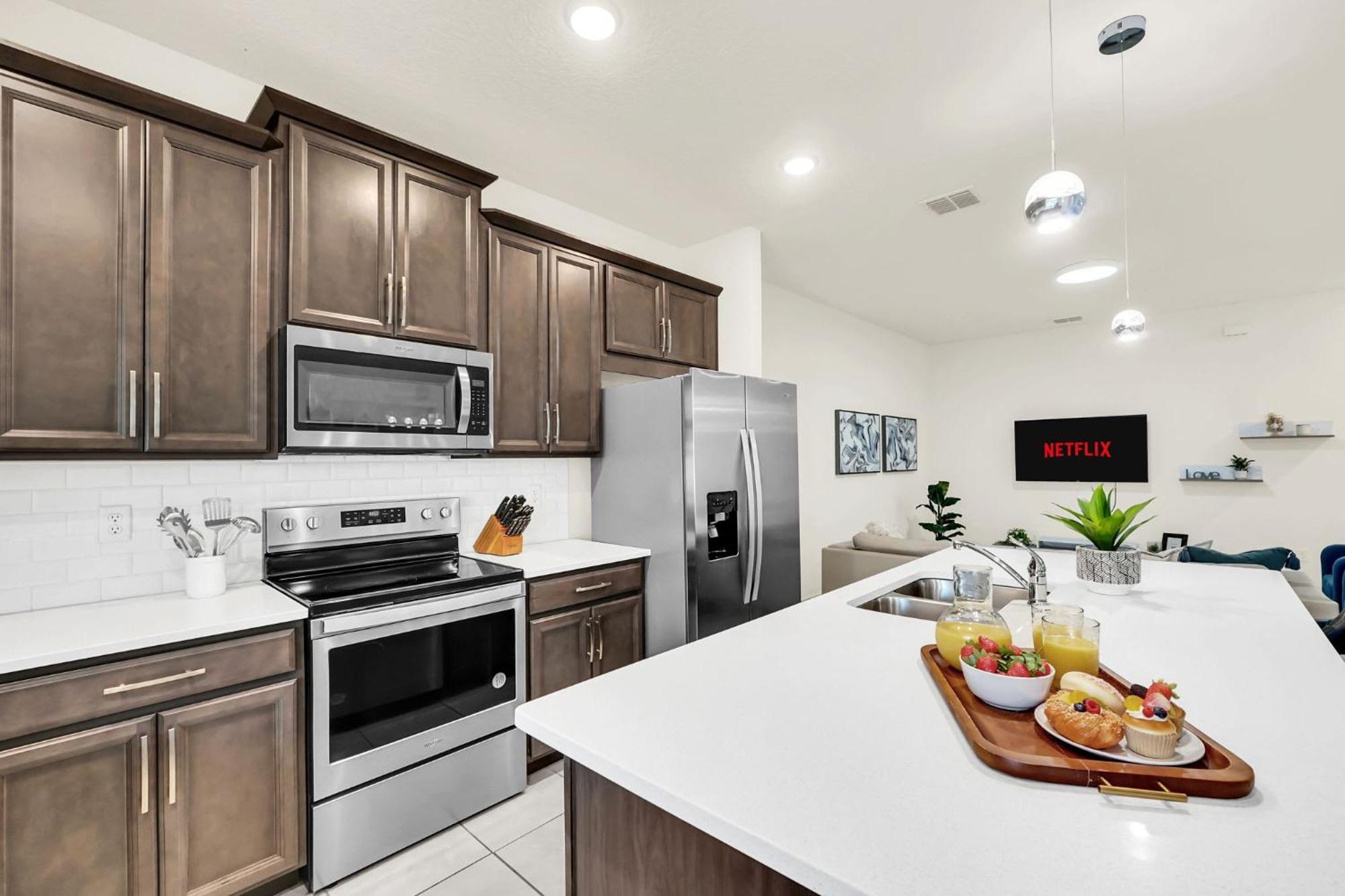 Ferienhaus Solara With Themed And Private Pool Kissimmee