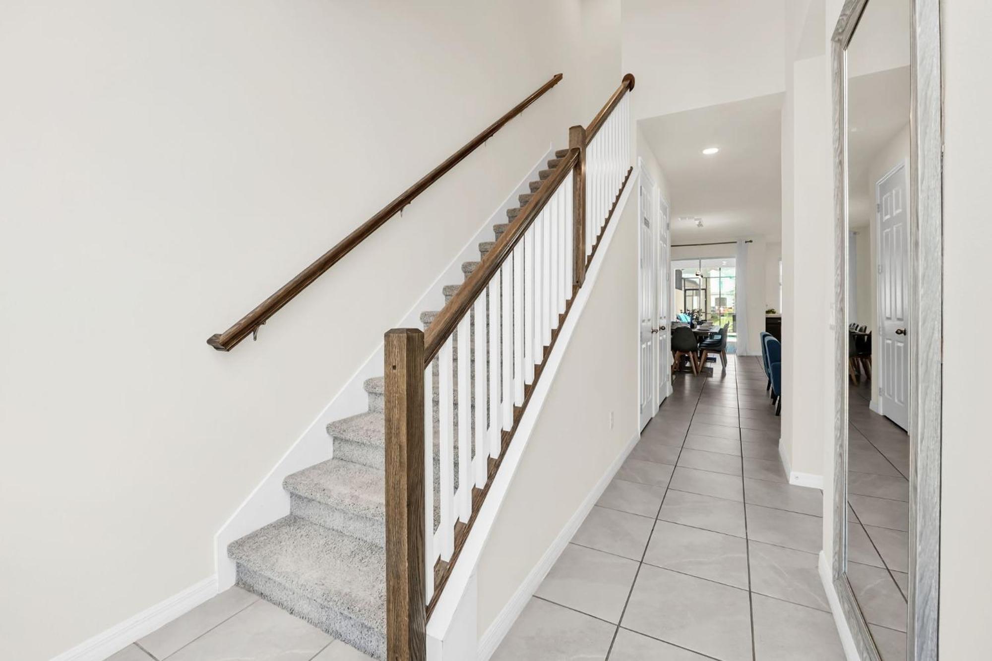 Solara With Themed And Private Pool * Kissimmee