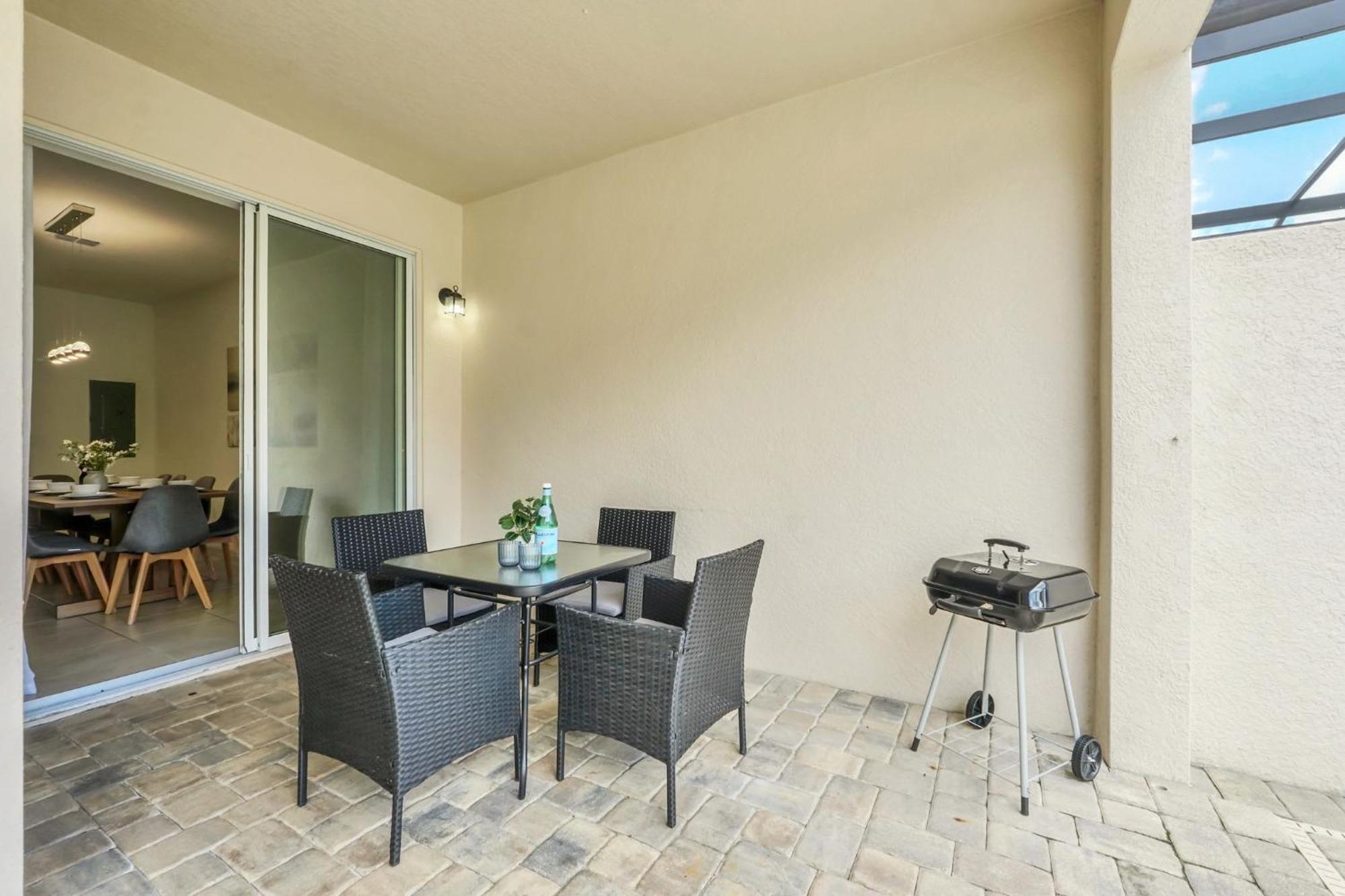 Ferienhaus Solara With Themed And Private Pool